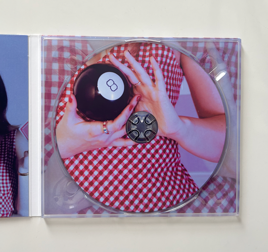 'isn't it obvious?' cd