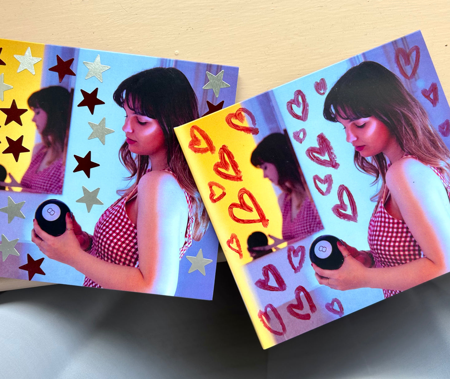 'isn't it obvious?' cd - "fall for it" one year anniversary edition!