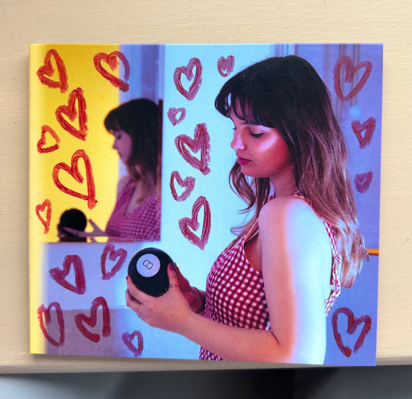 'isn't it obvious?' cd - "fall for it" one year anniversary edition!