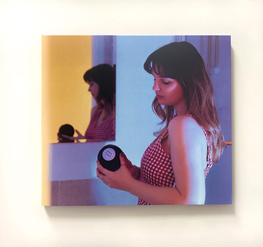 'isn't it obvious?' cd